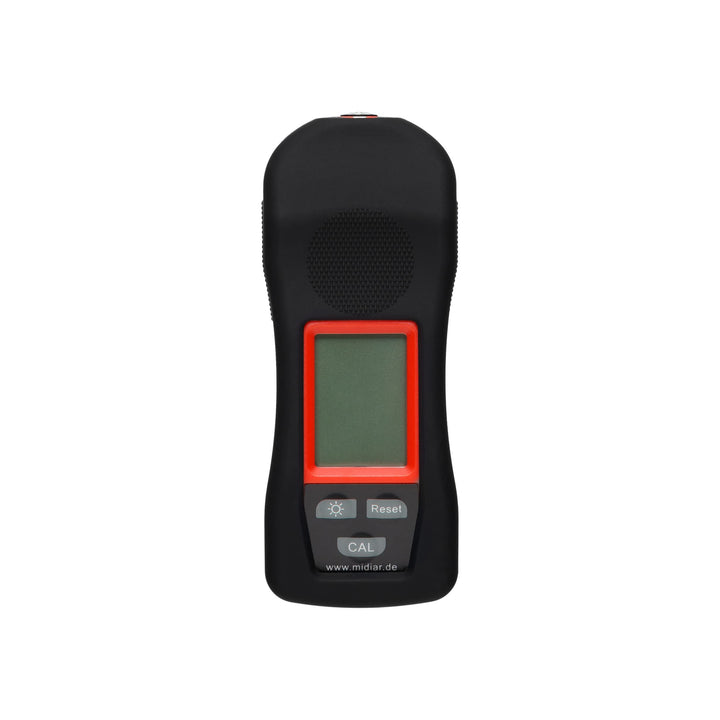 ETARI® Lackschichtenmesser MD-07 für Eisen und Alu-Karosserien, Schichtdickenmessgerät, Lackmessgerä