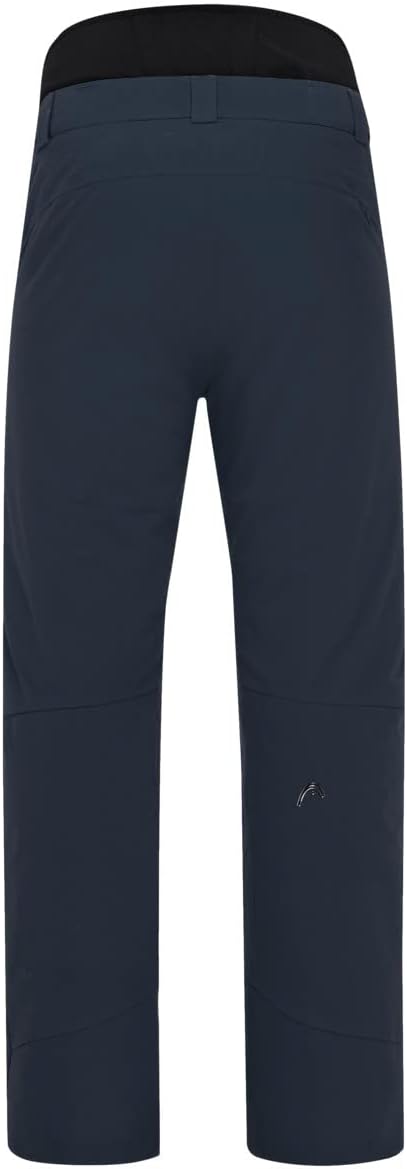 HEAD Herren Skihose Summit Pants Men M-L Navy, M-L Navy