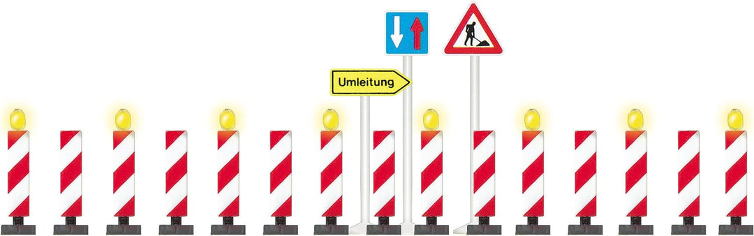 Busch 5957 - Super-Baustellenblitz N