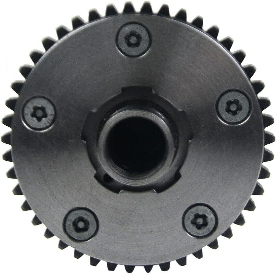 Bisenya Einlass Nockenwelle Kompatibel mit 2.0 TFSI A3 A4 Q5 TT CCZA CCZB CCTA OE# 06H109021J 06J109