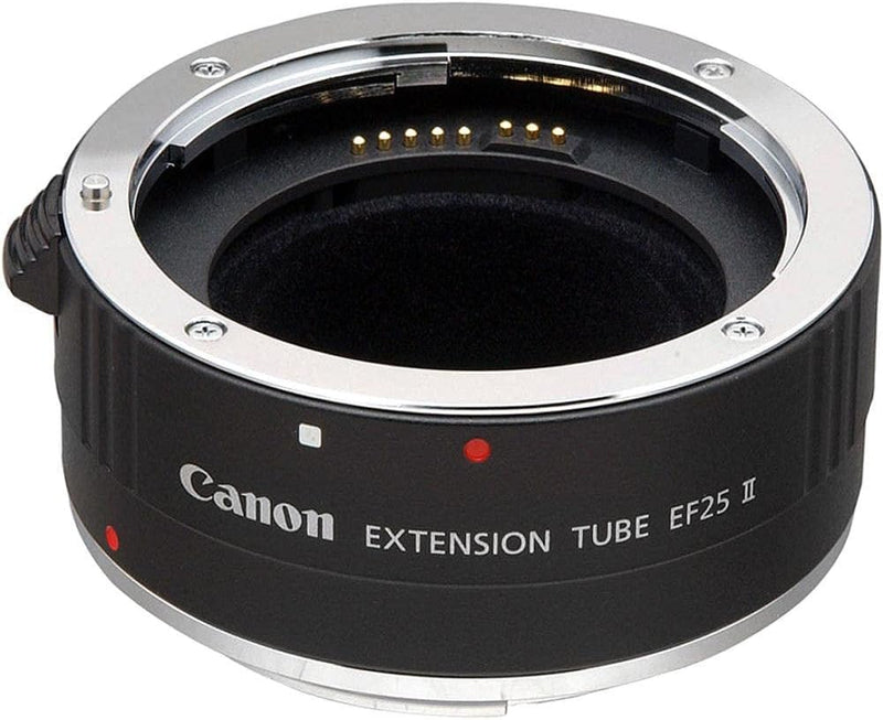 Canon Lens Ext. Tube EF-25 II Single, Single