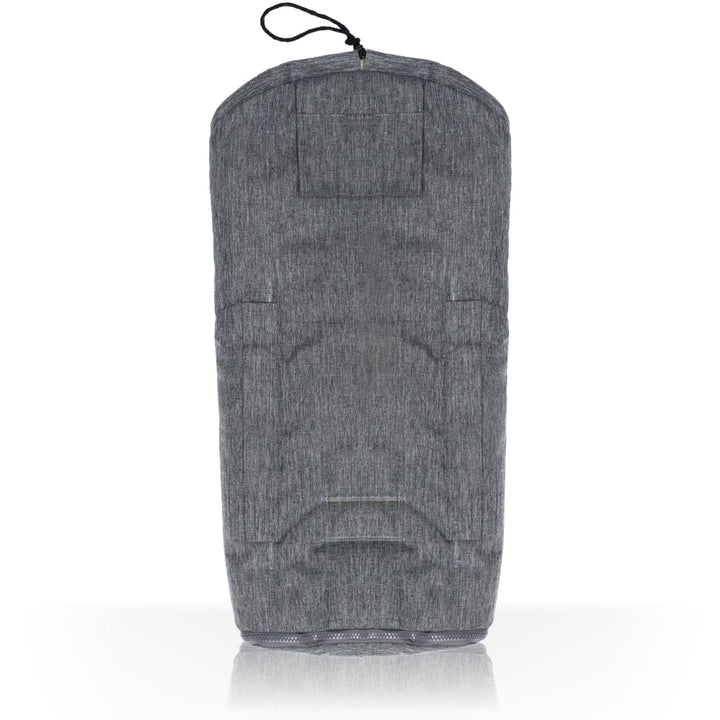 Merino Lammfell Fusssack Winterfusssack für Kinderwagen Baby universal für Babyschale Autositz Gr. 0