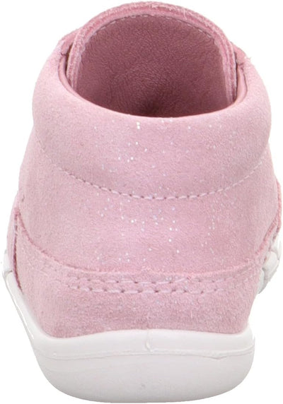 Superfit Baby Mädchen FLEXY Lauflernschuhe, Rosa 5500