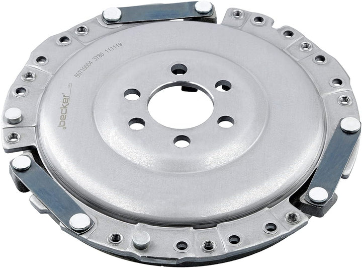 f.becker_line Kupplungssatz Kupplung - kompatibel mit Audi A3 8L VW Golf 3 + 4 Polo Seat Leon 1.6 1.