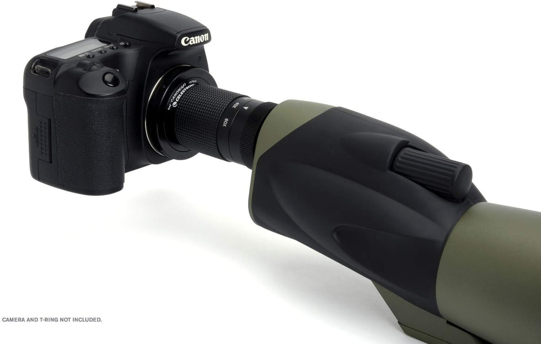 Celestron 52254 80 mm Ultima Spektiv gerade Ultima 80 – Gerade, Ultima 80 – Gerade