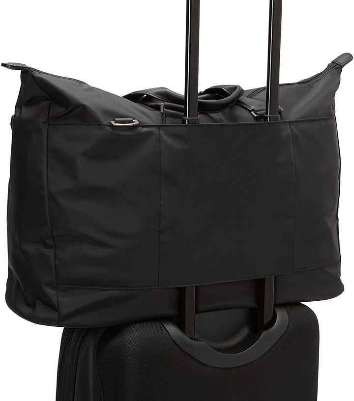 Briggs & Riley Sympatico Weekender, schwarz (Schwarz) - S150-4 56 Schwarz, 56 Schwarz