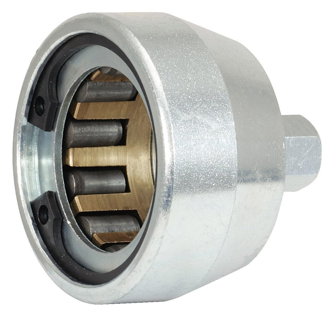 KS Tools 116.2065 Montageaufsatz für Excenteranschlüsse, 40mm