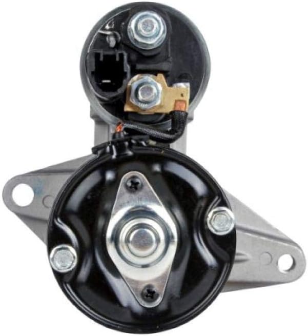 HELLA - Starter/Anlasser - 12V - 1.1kW - für u.a. Toyota Corolla Liftback (_E11_) - 8EA 012 527-331