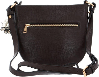 Joop! Chiara 1.0 Stella Shoulderbag SVZ Darkbrown