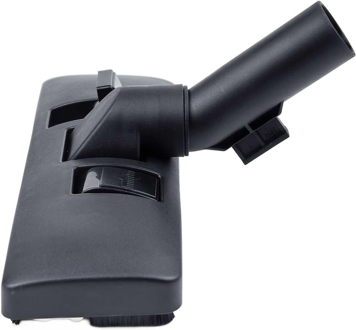 32mm Kombidüse Bodendüse Ersatz für Numatic Henry HVR 200 Staubsauger | Saugerdüse, mit Einrast-Park