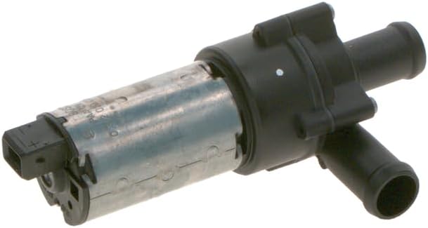 Bosch 0 392 020 039 Zusatzwasserpumpe