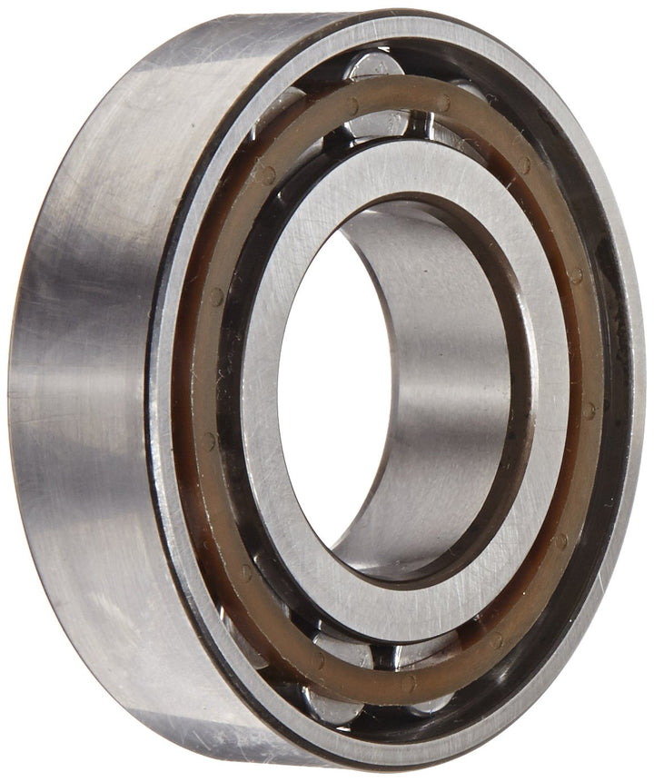 SKF Radialrollenlager, Zylinderform, 30 ID, Stahl