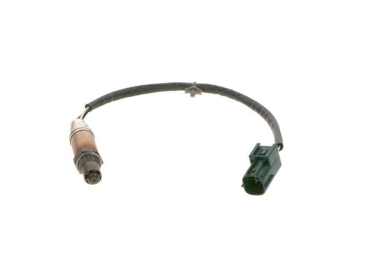 Bosch 0258005278 - Lambdasonde mit fahrzeugspezifischem Stecker