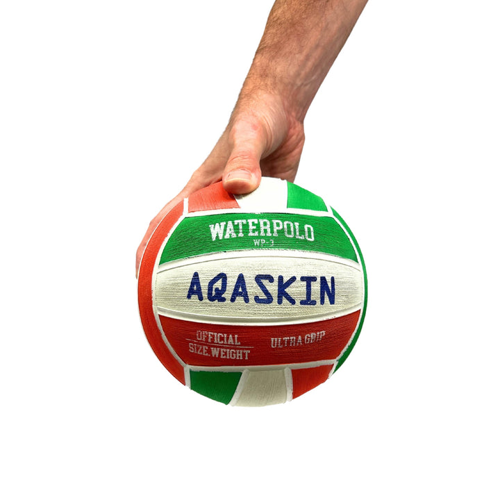 Wasserball Italien 3, Italien 3