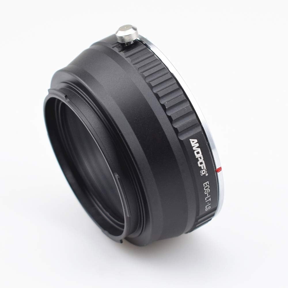 EF-SL/T Adapter Kamera mit für EF/EF-S Objektiv Kompatibel mit auf für SMA FP, für S1 / S1r, mit für