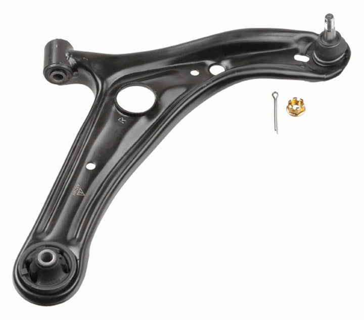 LEMFÖRDER 30644 01 Lenker, Radaufhängung
