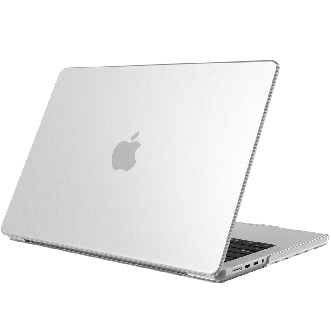 Fintie Hülle Kompatibel mit MacBook Pro 14 Zoll M5 M4 M3 M2 M1 Pro/Max (2025-2021) A3434 A3112 A3401