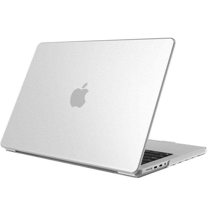 Fintie Hülle Kompatibel mit MacBook Pro 14 Zoll M5 M4 M3 M2 M1 Pro/Max (2025-2021) A3434 A3112 A3401