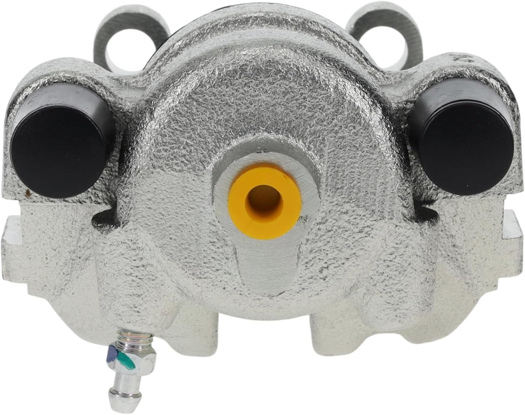 HELLA PAGID 8AN 355 785-141 Bremssattel - AN8514 - Bremssystem: ATE - Neuteil ohne Pfand - für u.a.