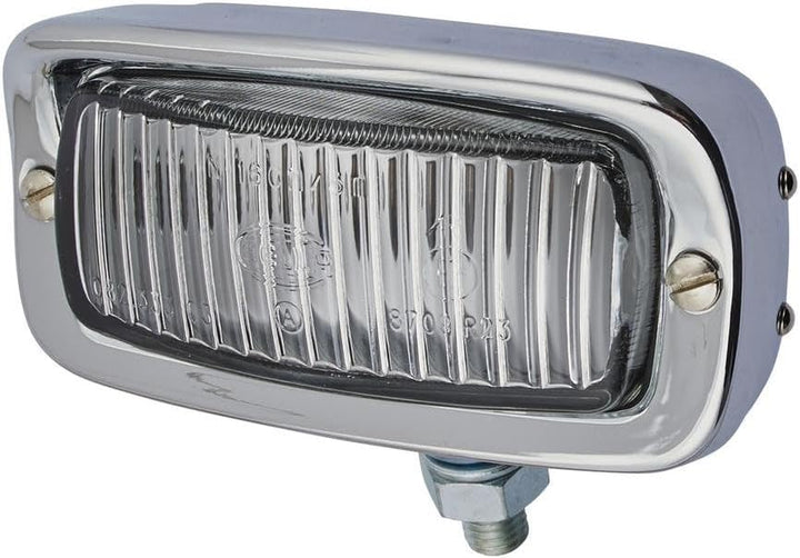 HELLA - Halogen-Rückfahrscheinwerfer - 12V - Anbau - für senkrechte Befestigung/für waagerechte Befe