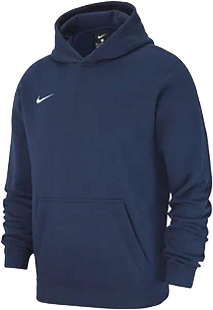 Nike Unisex-Child Y Nk FLC Park20 L (147-158 cm) Pine Green/White, L (147-158 cm) Pine Green/White