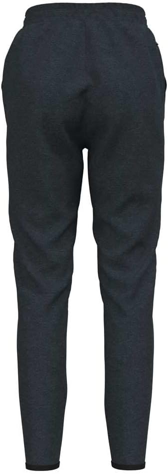 Odlo Damen Laufhose Active 365 Knit M Dark Grey Melange, M Dark Grey Melange