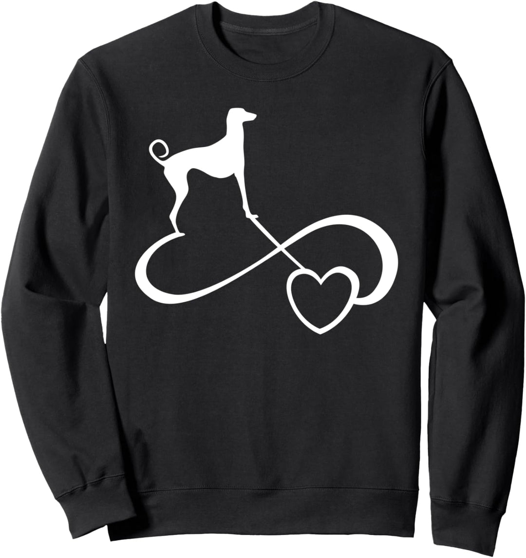 Azawakh Windhund Sweatshirt