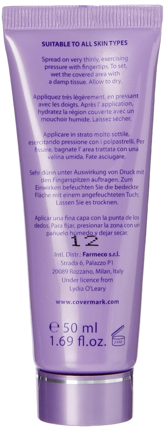 Covermark Leg Magic Make-up für Gesicht und Körper Shade 12, Shade 12