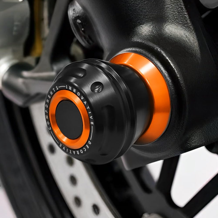 Modeer Für K.T.M 790 DUKE 2018~Heute 890 DUKE 2021~Heute 890 Duke R 2020~Heute Motorrad Absturzsiche