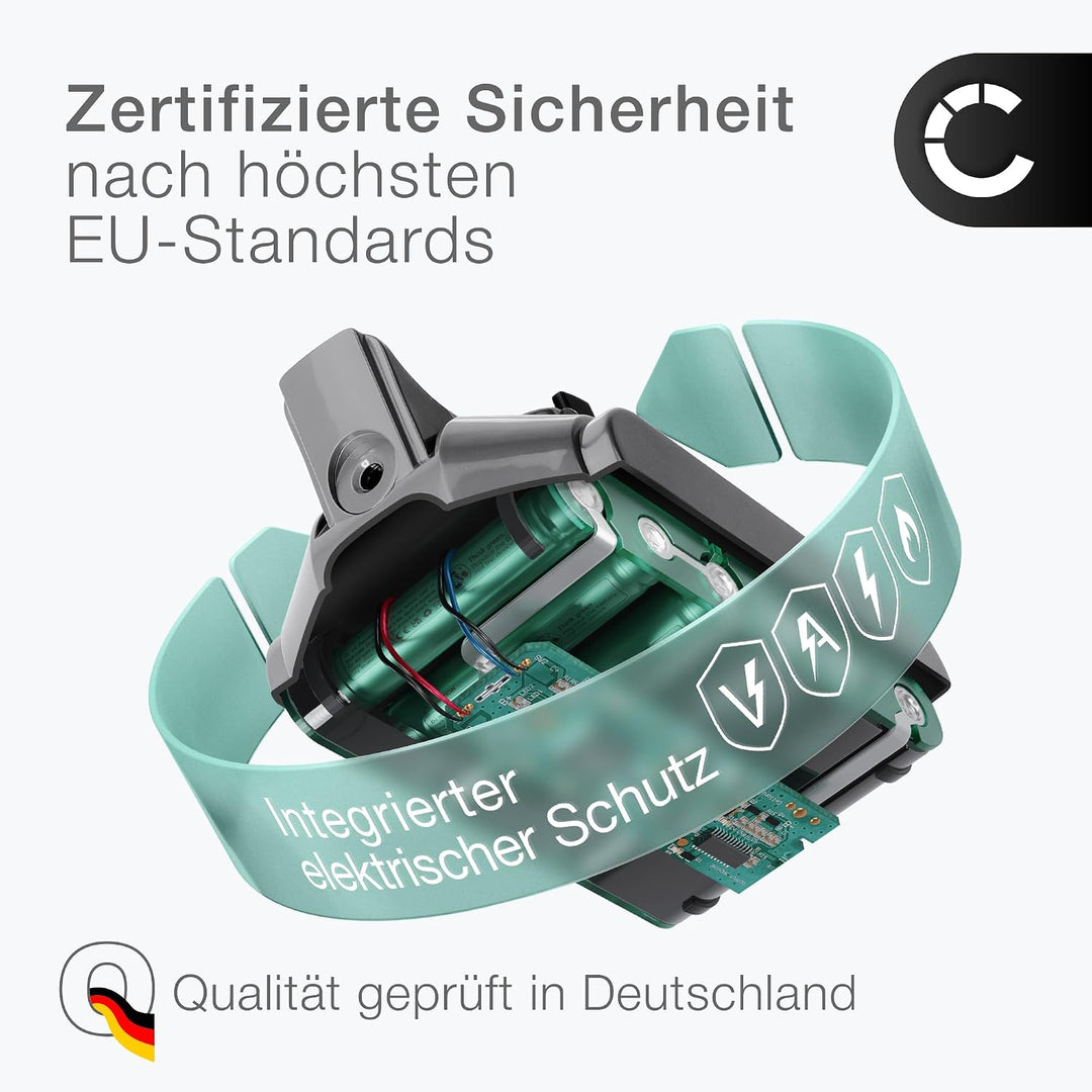 CELLONIC 1x Akku kompatibel mit Dyson Digital Slim Fluffy Extra