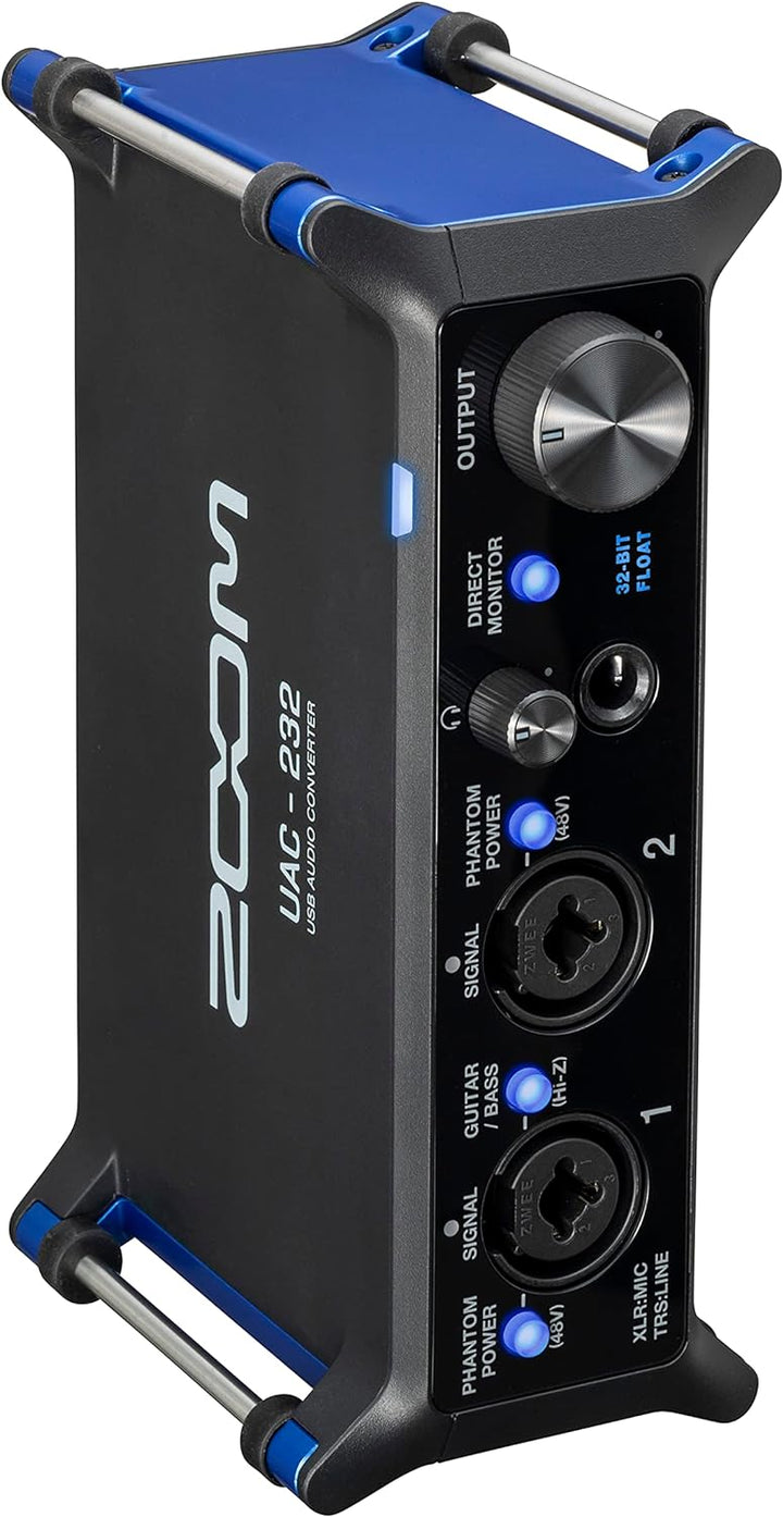 Zoom UAC-232