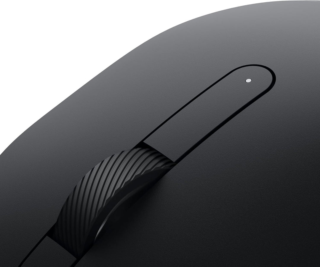 Dell Mobile Wireless Mouse â€“ MS3320W - Black MS3320W (Schwarz), MS3320W (Schwarz)