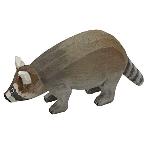 1778 Waschbär