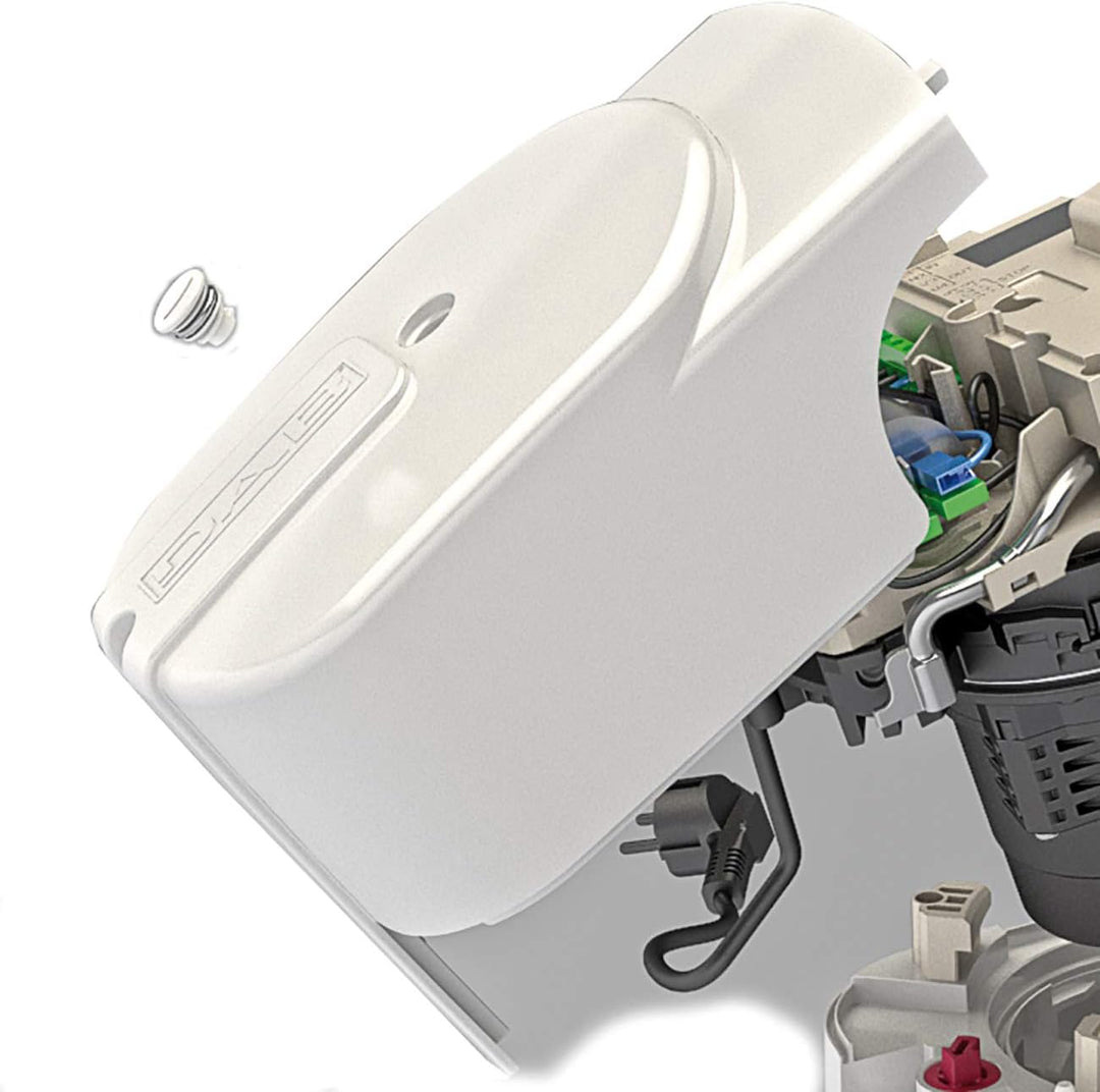 DAB Genix VT 030 Abwasserhebeanlage