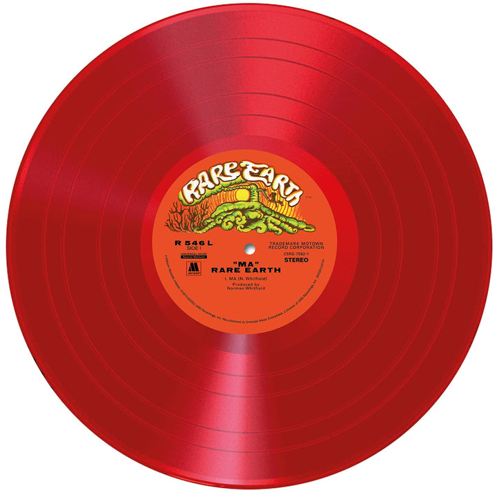 Ma [Vinyl LP], Vinyl