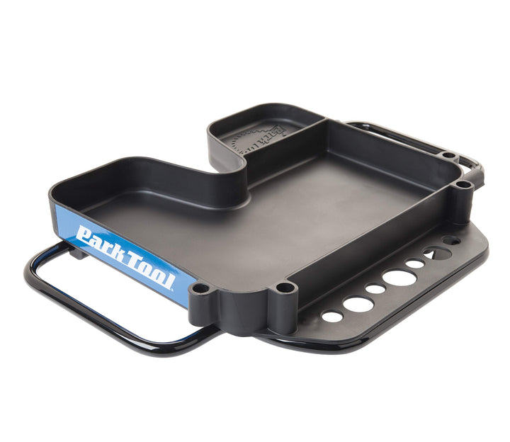 ParkTool Werkzeugablage, One size, 4001145 Single, Single