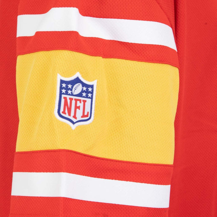 Fanatics Foundation Supporter NFL Team Jersey Trikot L Kansas City Chiefs, L Kansas City Chiefs