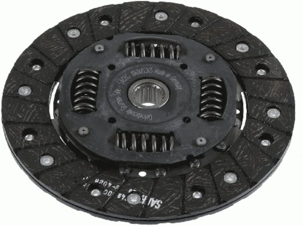 Sachs 1862 402 345 Kupplungsscheibe