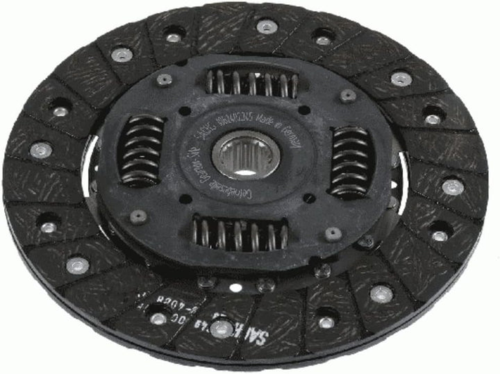 Sachs 1862 402 345 Kupplungsscheibe