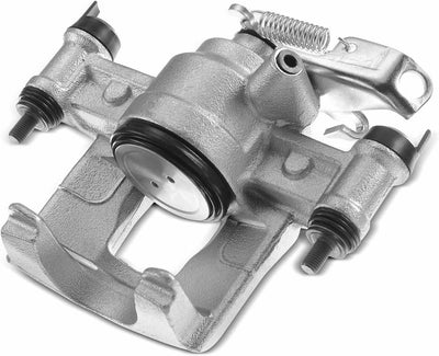 Frankberg Bremssattel Bremszange Hinten Links Kompatibel mit NV400 X62 X62B 2011-2015 Movano B 2010-