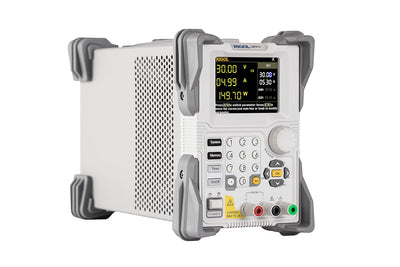 Rigol DP711 DC-Netzteil, 1 Ausgang, 30 V/5 A, 150 W, geringe Restwelligkeit und Rauschen:
