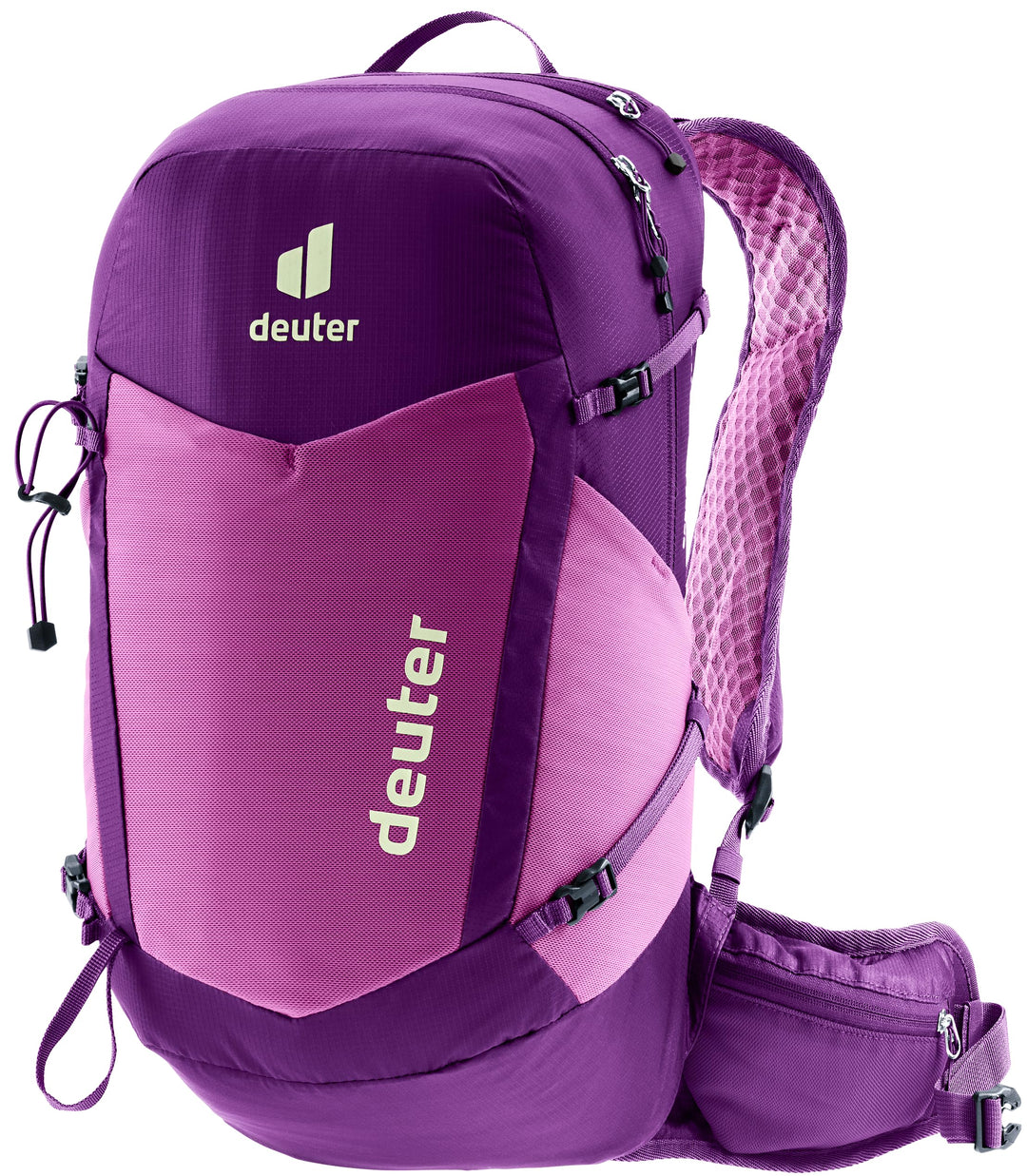 deuter Speed Lite Pro 17 SL leichter Damen Wanderrucksack