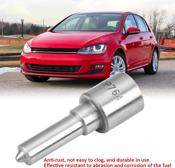 Einspritzdüsen, 4 Stück Edelstahl Einspritzdüsen für Golf TDI T4 111KW 0,21 DSLA150P764 0433175176
