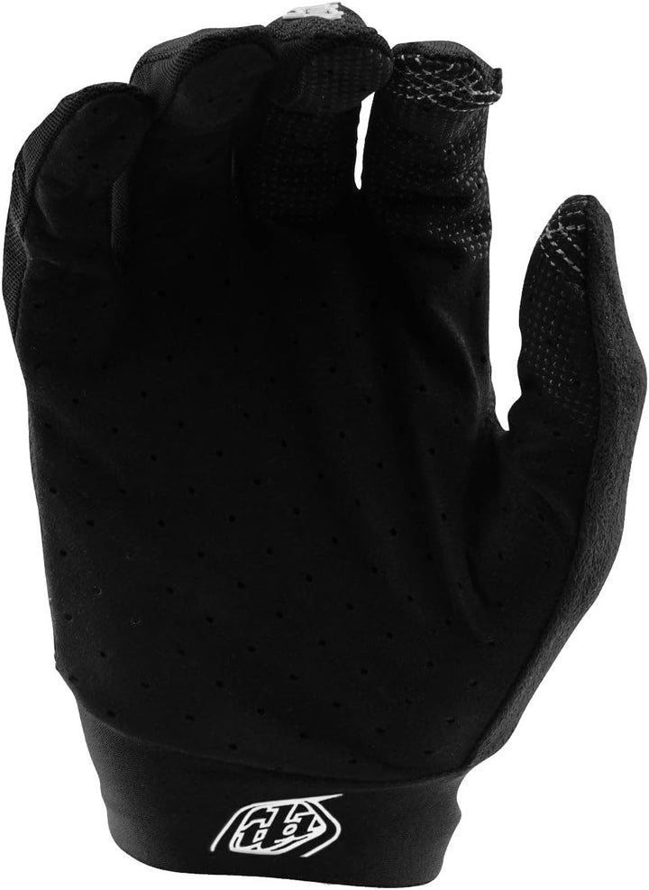 Troy Lee Designs Handschuhe M Schwarz, M Schwarz
