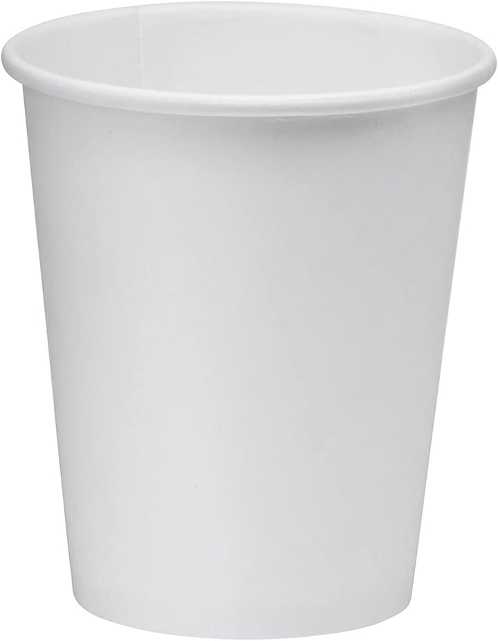 CHOREN KIDS Becher, 200 ml/20 cl, biologisch abbaubar, für heisse oder kalte Getränke, Einwegbecher,