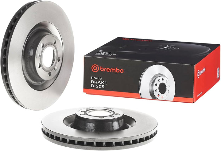 Brembo 09.9915.11 COATED DISC LINE Bremsscheibe - 1 Stück