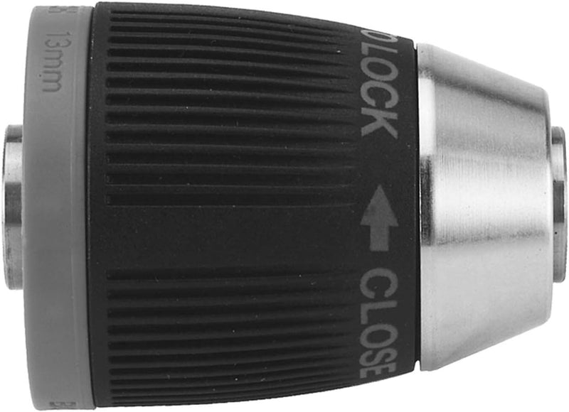 Bosch Accessories Bosch Professional Schnellspannbohrfutter (1 Hülse, Spannbereich 1 - 10 mm, Aufnah