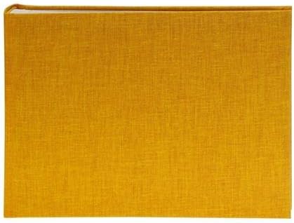 Fotoalbum Summertime gelb