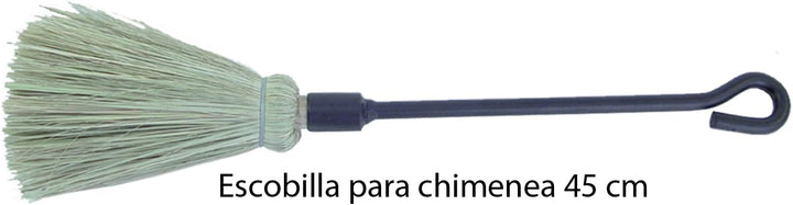 Imex El zorro 10032 Set of 5 for Fireplace (70 cm)