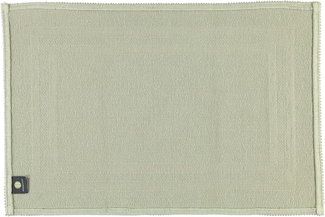 RHOMTUFT Badematte Gala Stone - 320 50x70 cm, 50x70 cm
